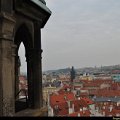 Prague - Depuis la citadelle 014